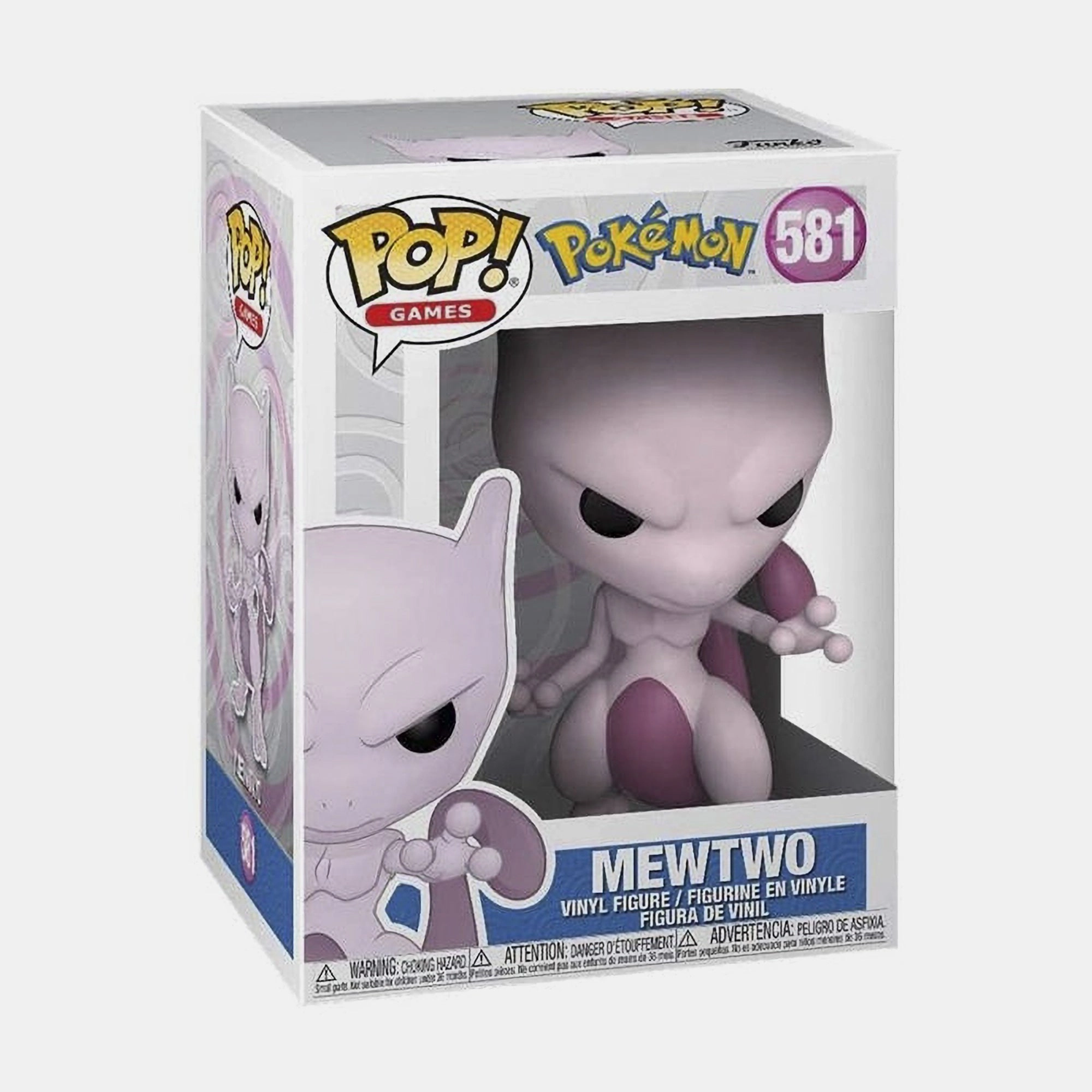 FUNKO Mewtwo - Pokemon