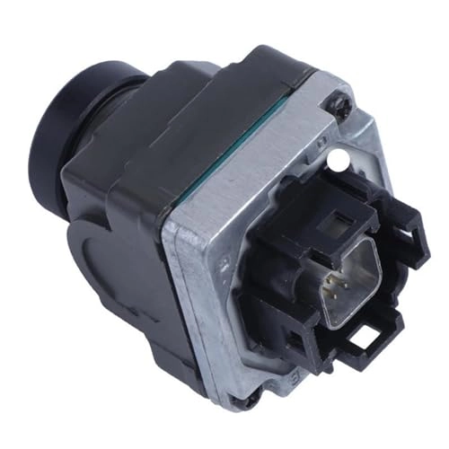 Rear View Camera - Wire