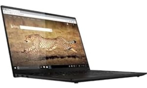 ThinkPad X1 Nano Gen 1 20UN00DYUK - 13'' Core i5-1130G7 16GB DDR4 256GB SSD