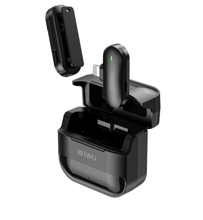 WM001 USB Microphone