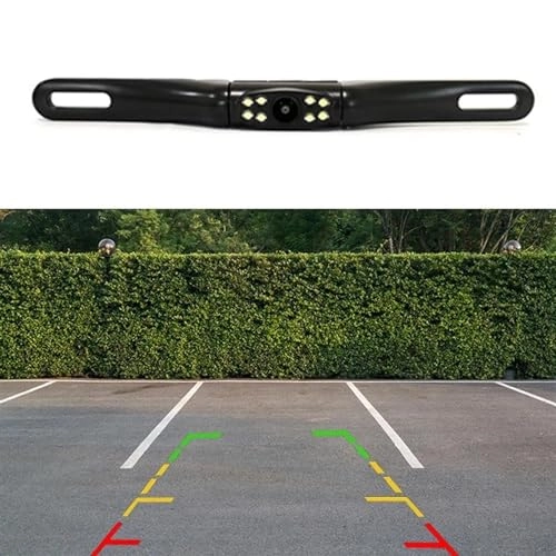 Reversing Camera - Night Vision