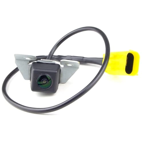 Car Reversing Camera - Night Vision
