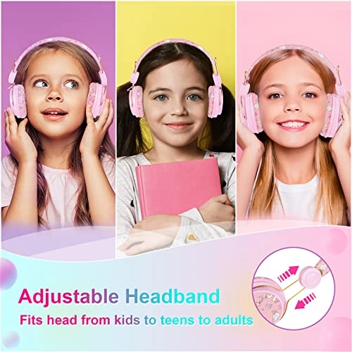 AH-906H Wireless Headphone Gift Set