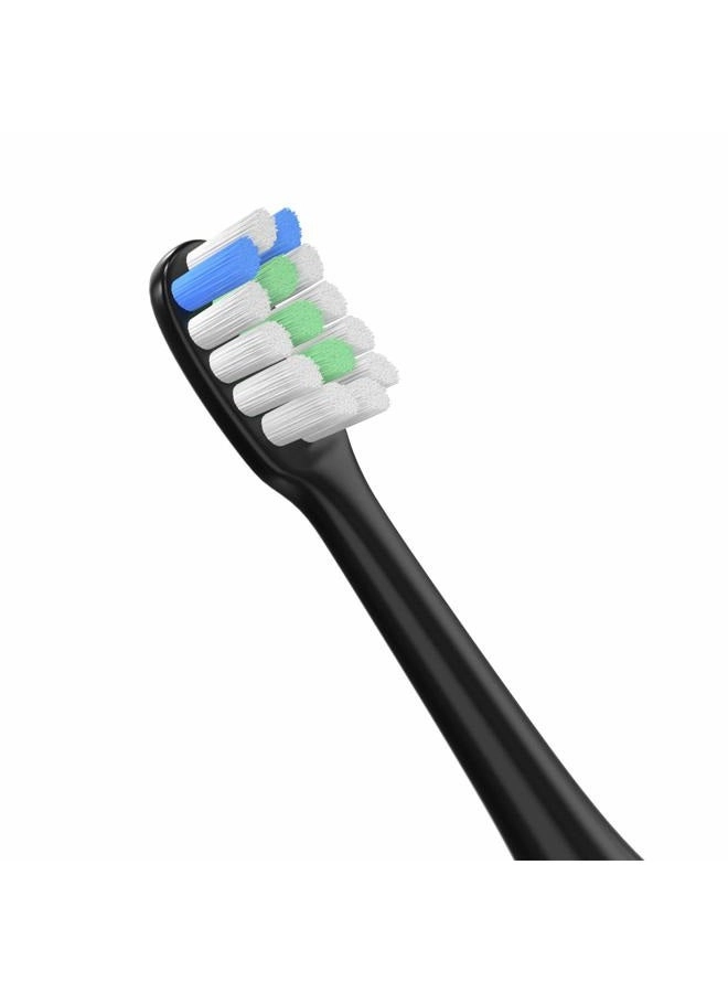 Replacement Toothbrush Head - 4 Pack Soocare X3