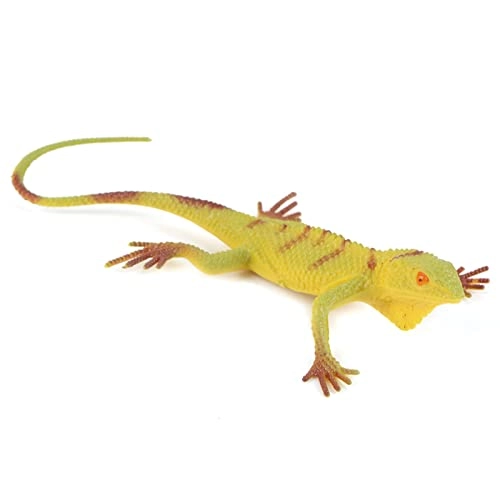 Lizard Toy Set - 18 months - 3 years 12Pcs