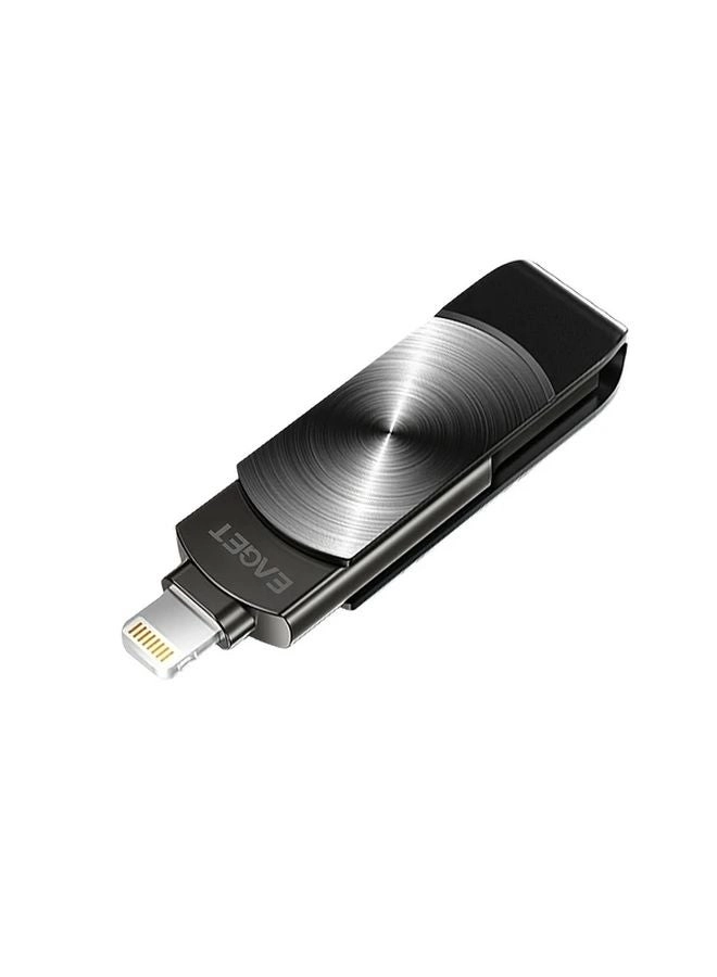 Generic TYPE-C Mobile Phone U Disk - 128GB