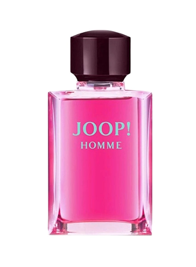 Homme Eau de Toilette 75 ml