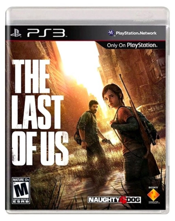 The Last of Us | PS3