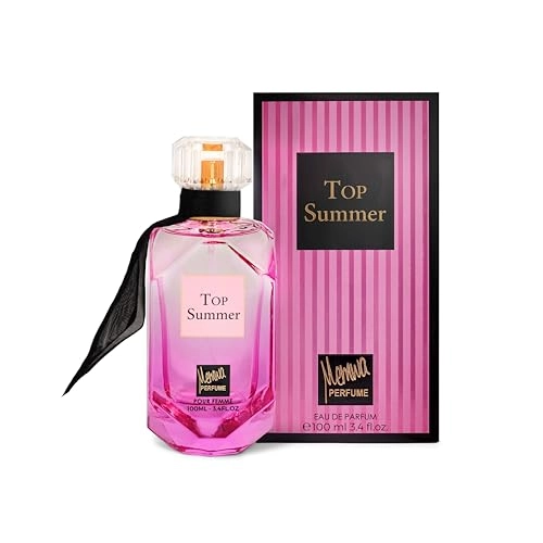 Memwa Top Summer Eau de Parfum - 100 ml