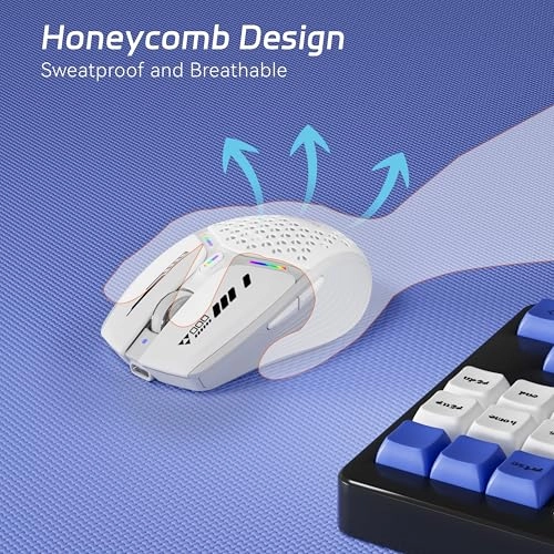 Bluetooth Wireless Mouse - USB