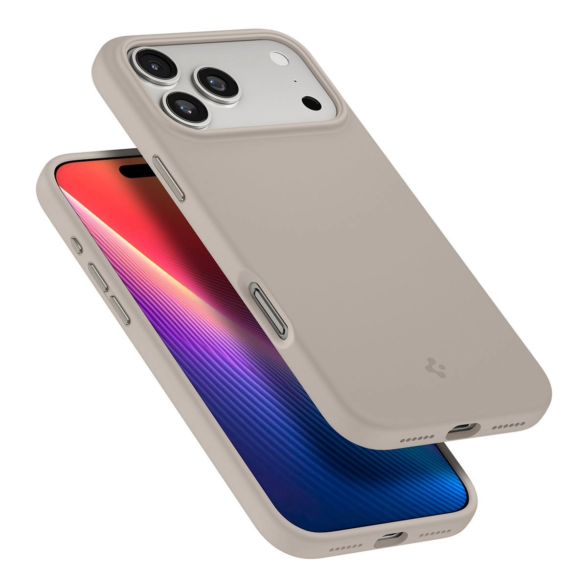 Silicone Fit MagFit case cover for iPhone 17 PRO