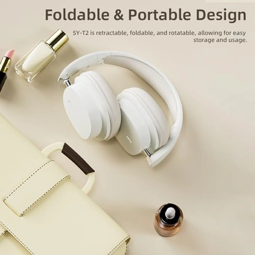T2 Wireless Headphone