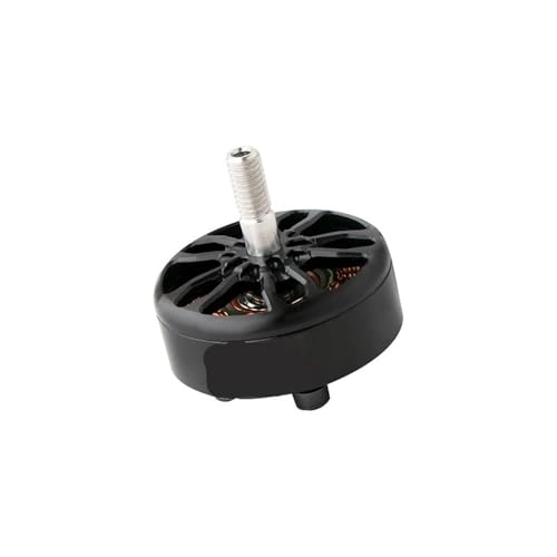 S2806.5 - Brushless