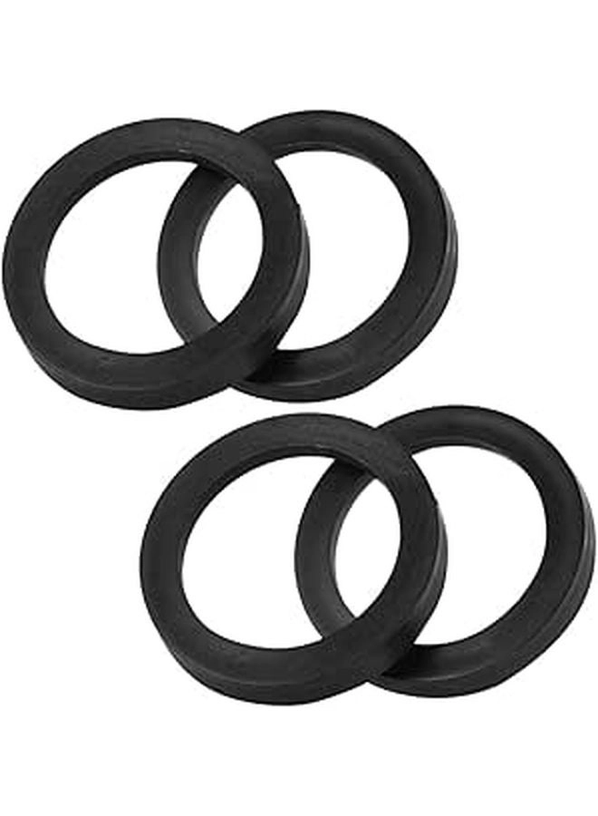 BUGUUYO Speaker Spacers ring - 6.5 Inch