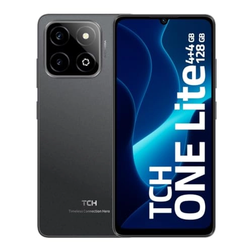 One lite 4GB 128GB