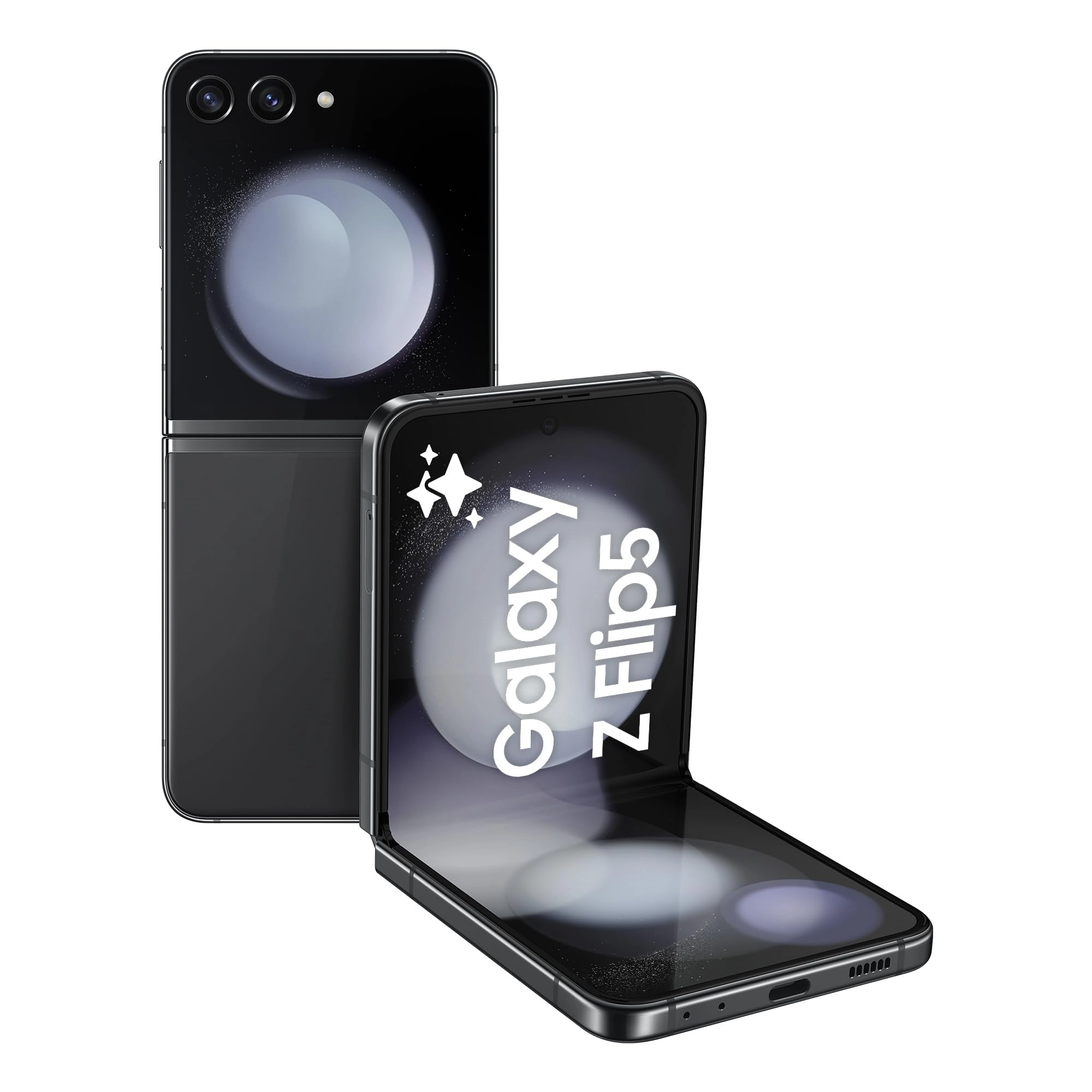Galaxy Z Flip5 - 8GB 256GB