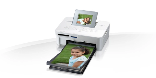 Canon Selphy CP1000
