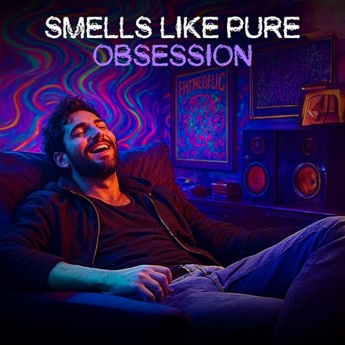 LSD - Eau de Parfum 100 ml