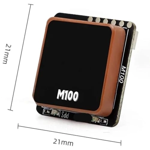 21x21mm Module