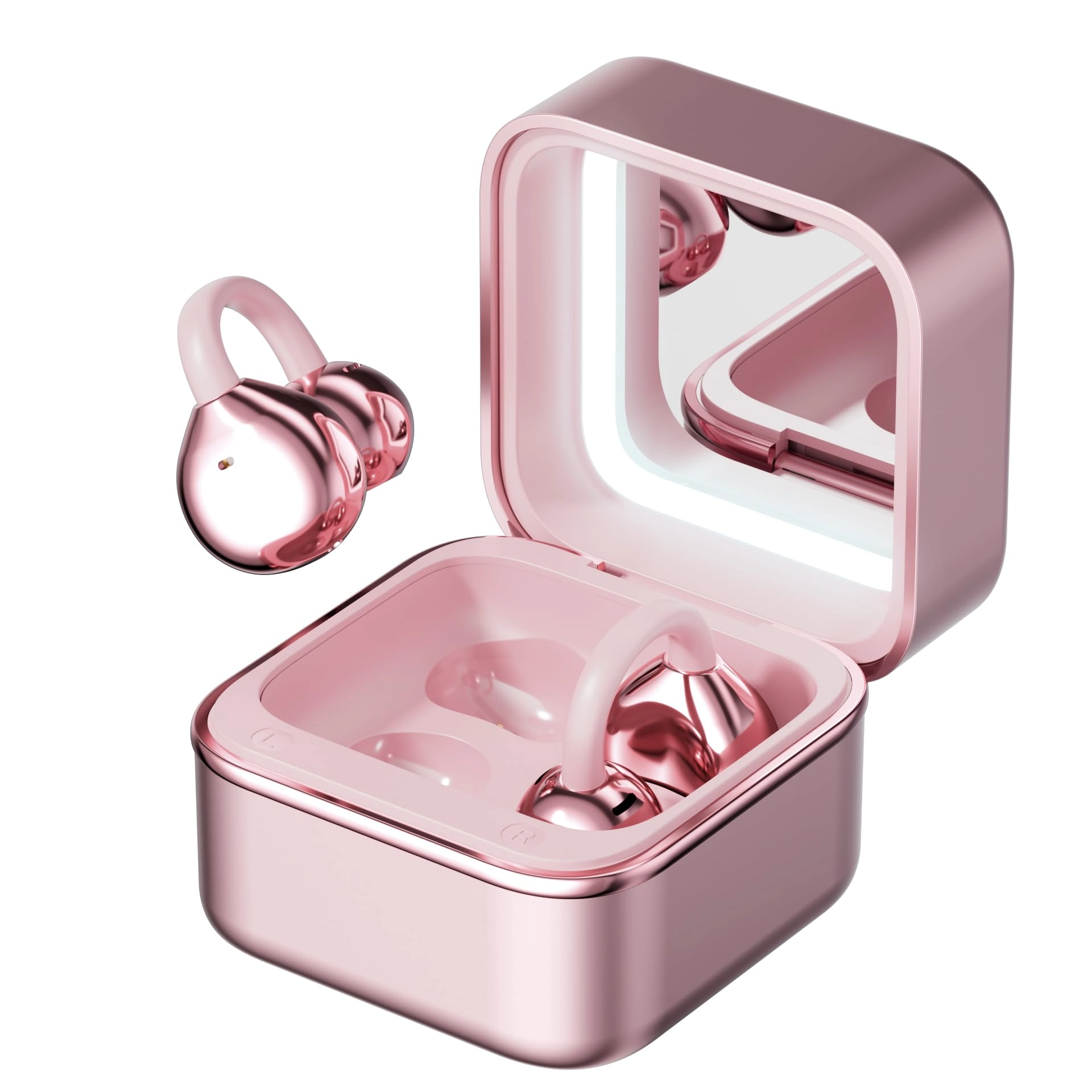 Yiwu Feilang Import and Export Co.,Ltd. CYP0052-1 Wireless Earbud