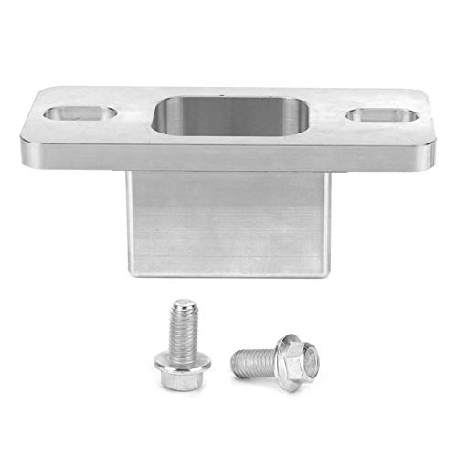 Solid Transmission Mount
