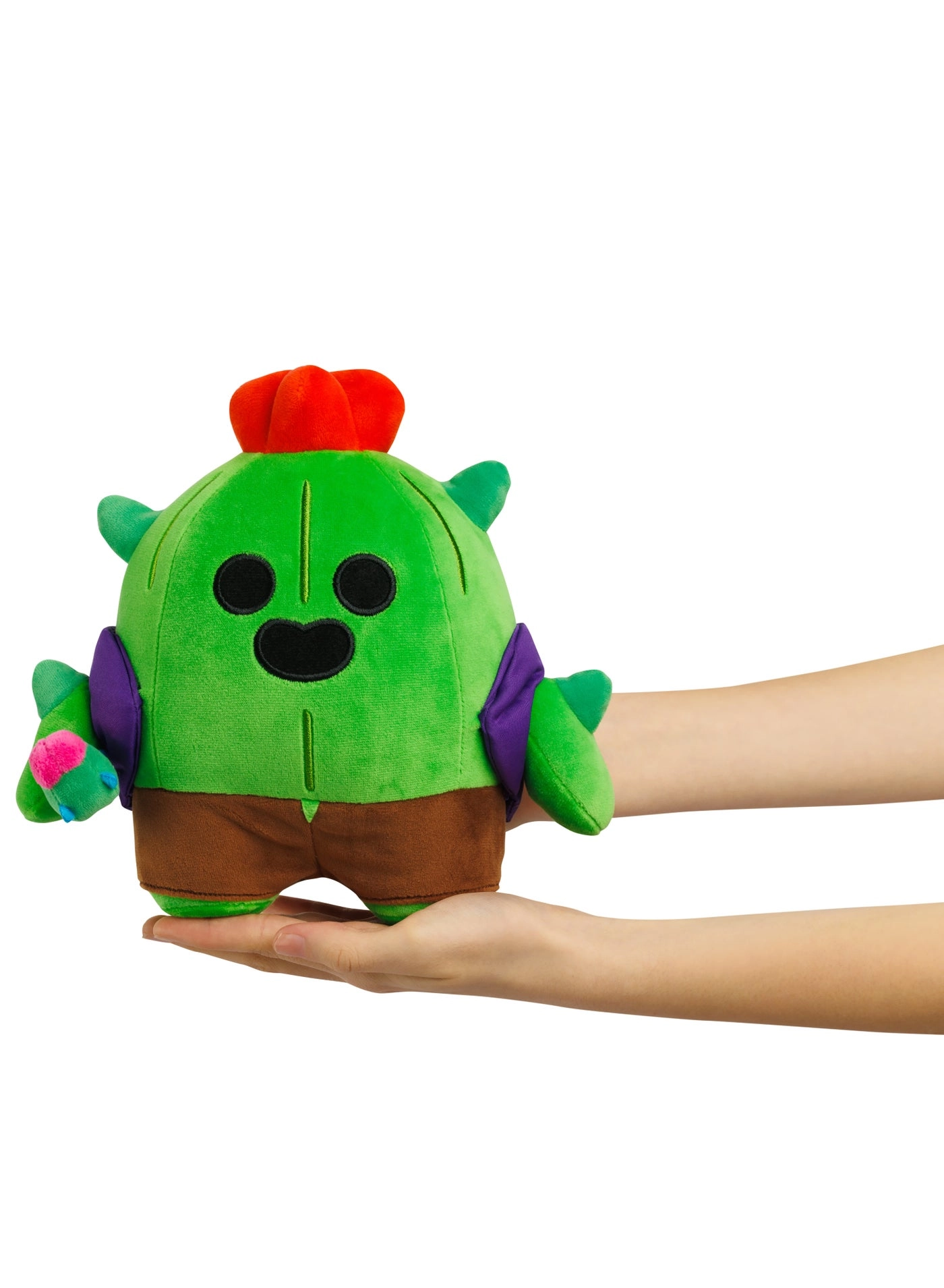 Plush Buddies - 20 cm - Assorted Styles