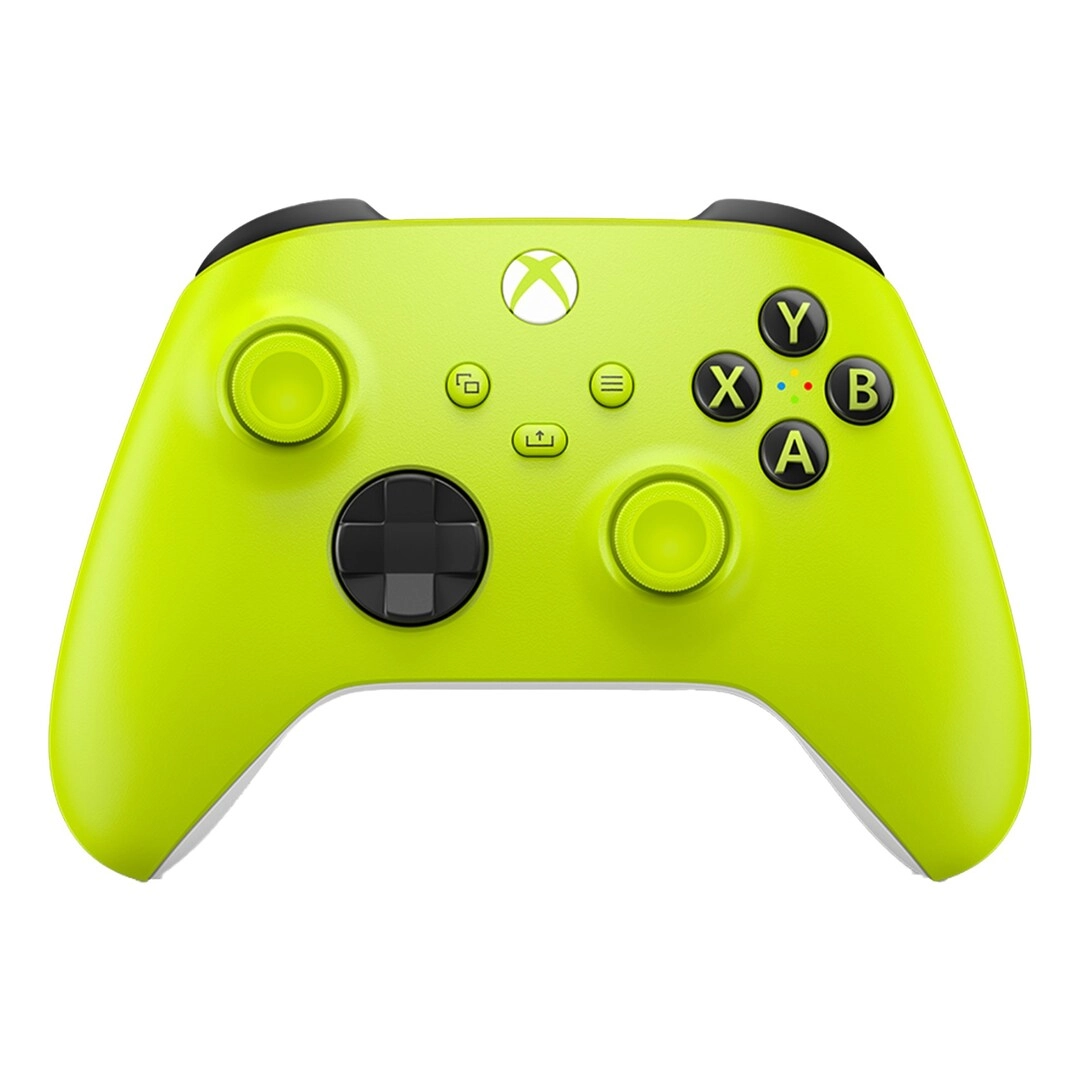 Xbox One/Xbox Series X/Xbox Series S QAU00022 Electric Volt