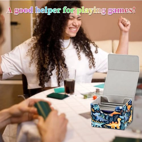 Card Deck Box - over 100 pcs