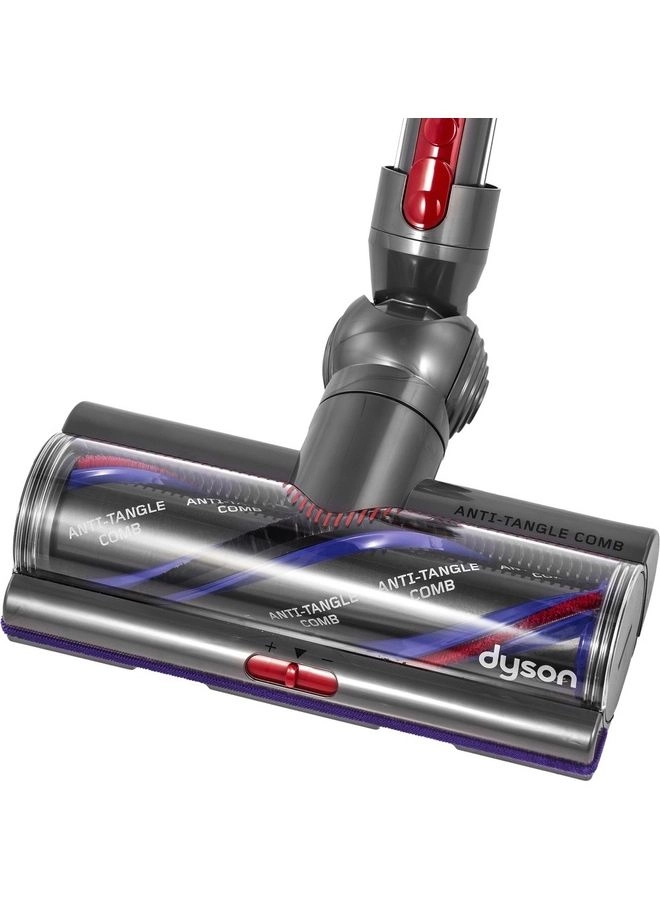 V15 Detect - 0.77 L 660 W Yellow/Nickel