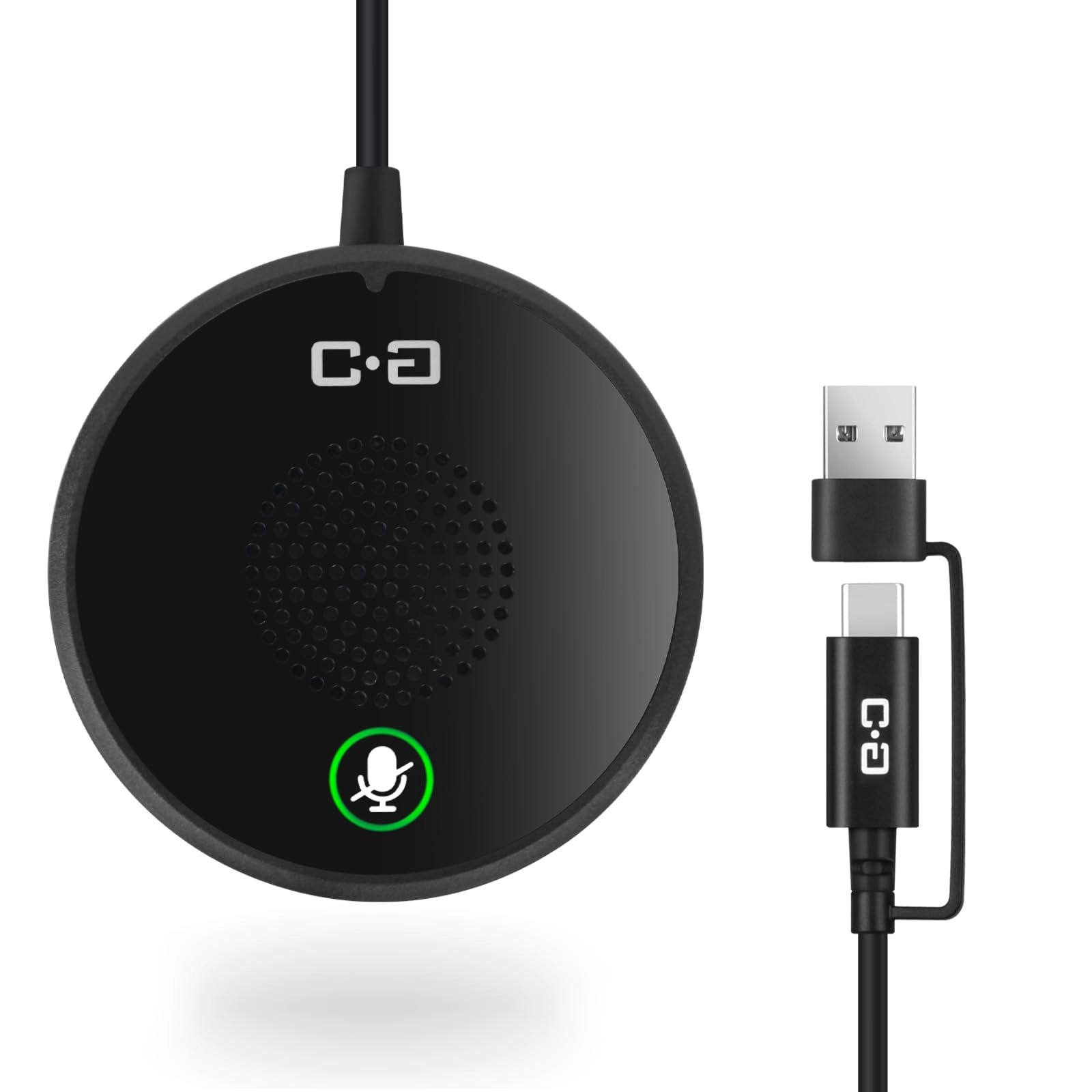ChanGeek CGS-M4 USB Microphone