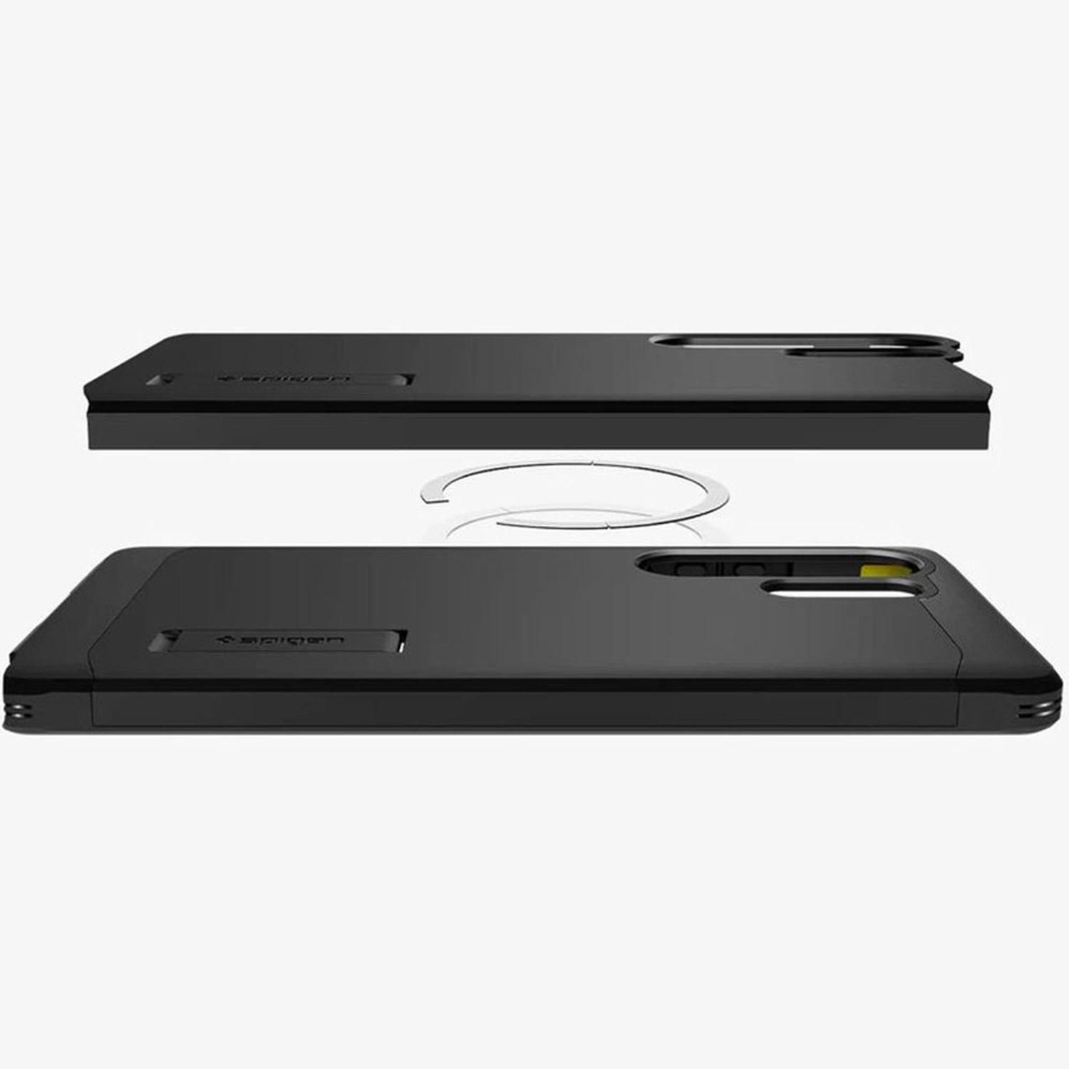 Tough Armor AI MagFit Case for Samsung Galaxy S25 Ultra