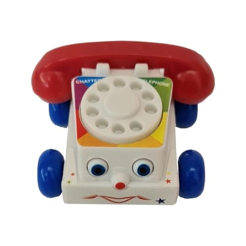 Chatter Telephone - 8 years and up 1 piece(s)