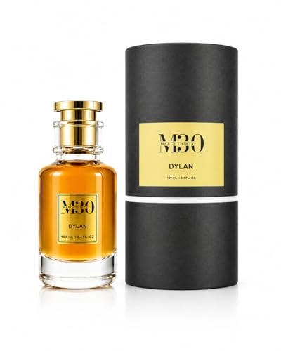 M30 DYLAN Eau de Parfum 100 ml