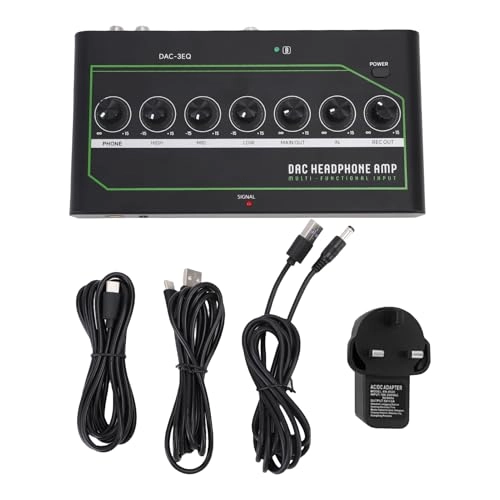 fs13zqgtcp-12 - Audio D/A Converter (DAC)