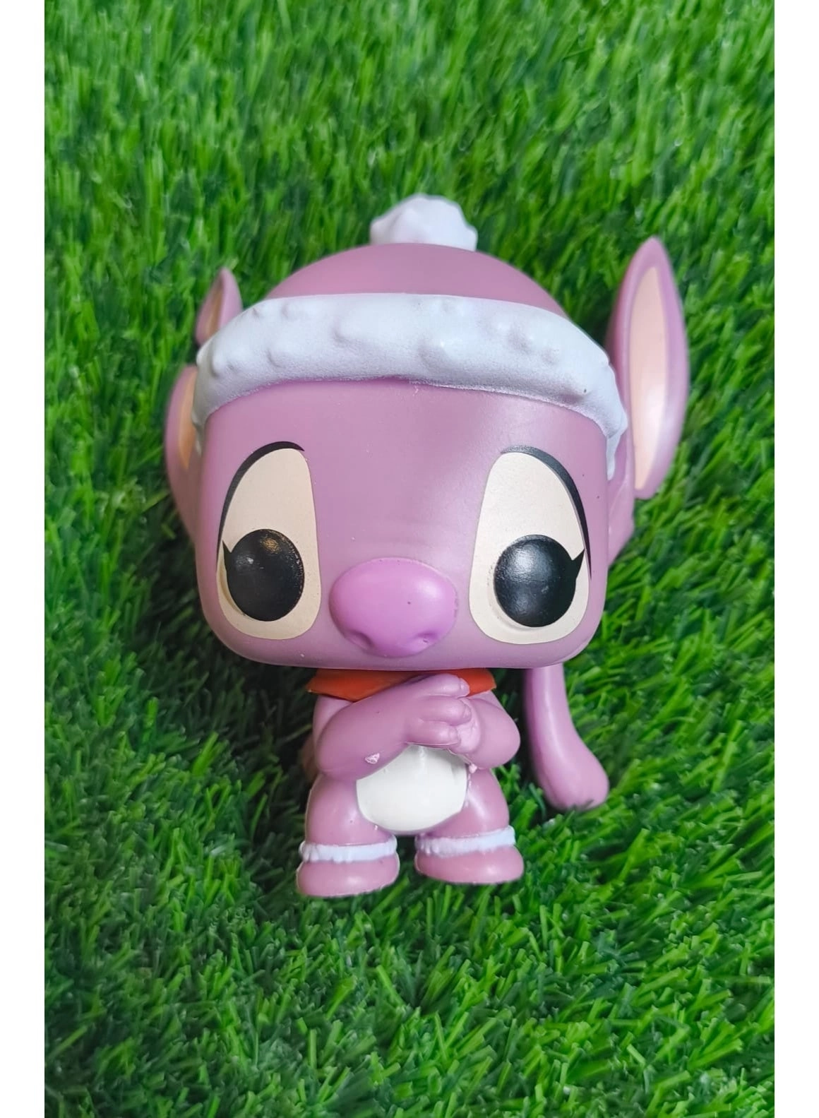 Stitch - And Friends Bundle