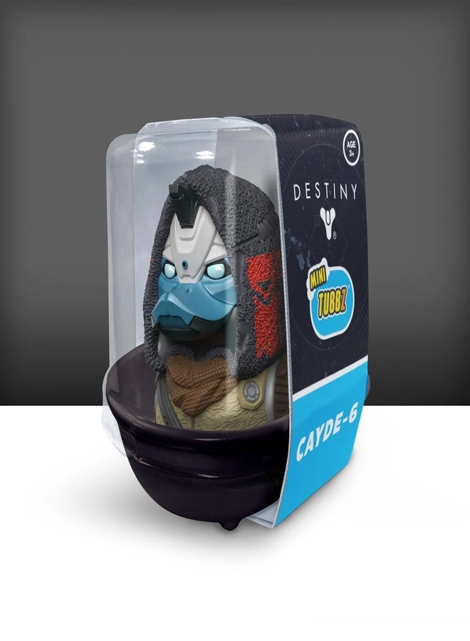 Cayde-6 - Destiny 2 - Mini Vinyl Figure