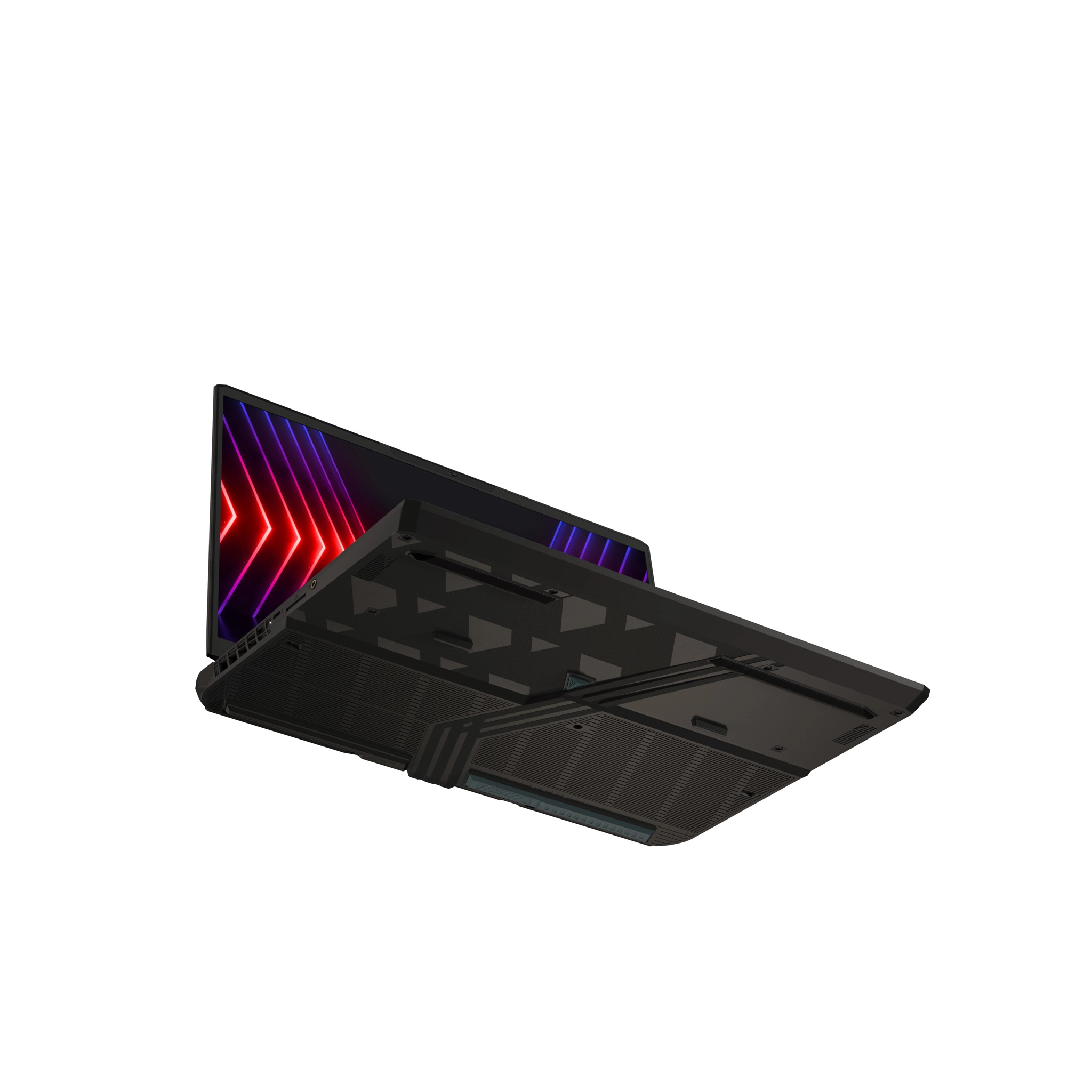 Vector 16 HX AI - 16'' Ultra 7-255HX 32GB DDR5 2TB SSD