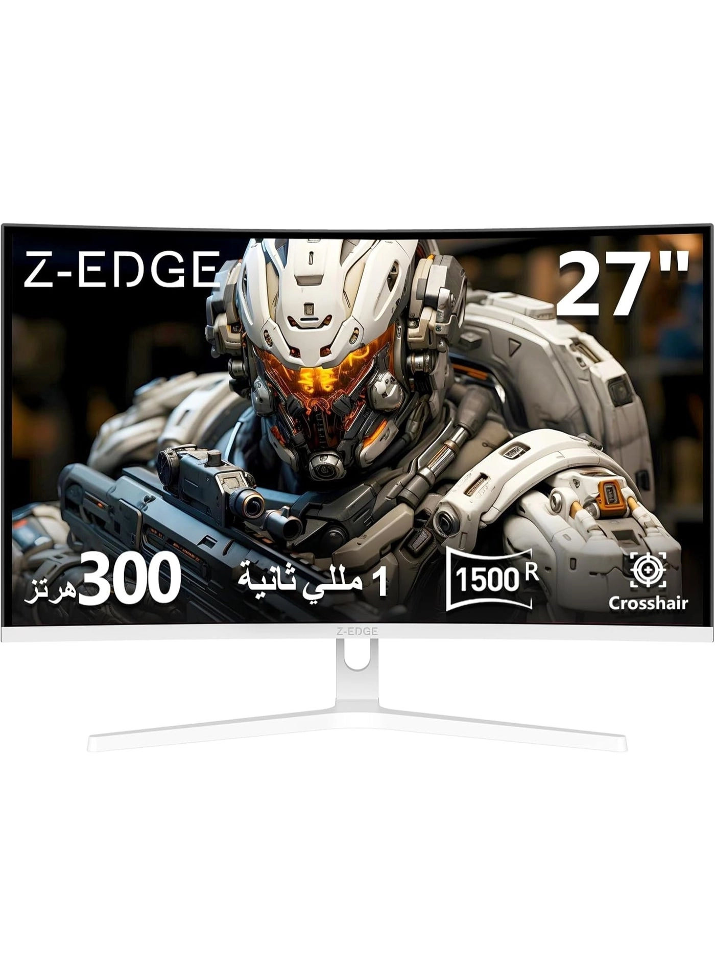 Z-edge UG27H - 27 Inches 1920x1080