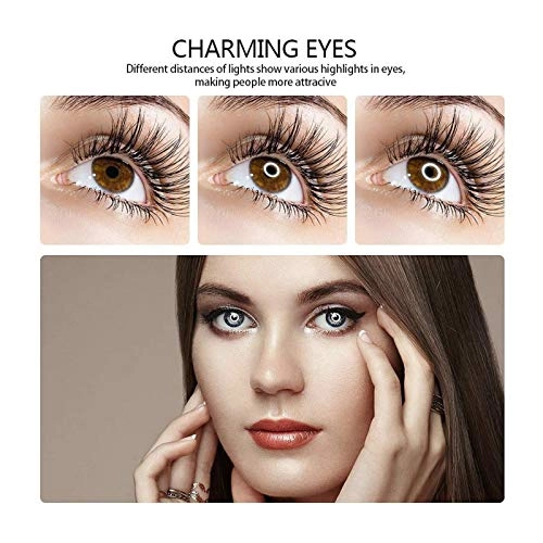 Ring Light LED - 6" Tripod 3 Light Modes