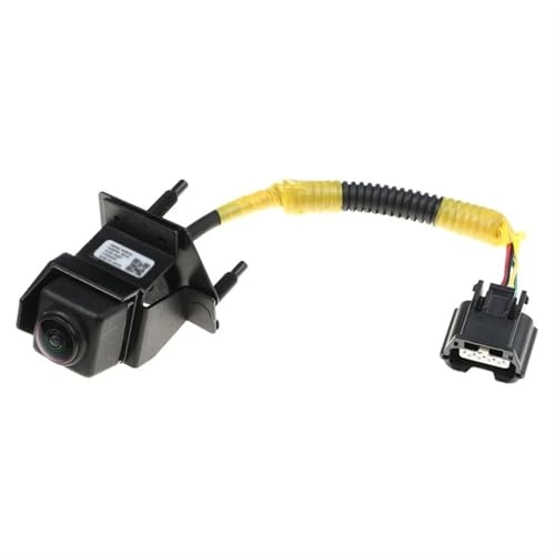 Car Rear View Camera - Compatible With For R35 Gt-R 2008 2009 2010 2011 2012 2013 2014 2015 2016 2844262B0A