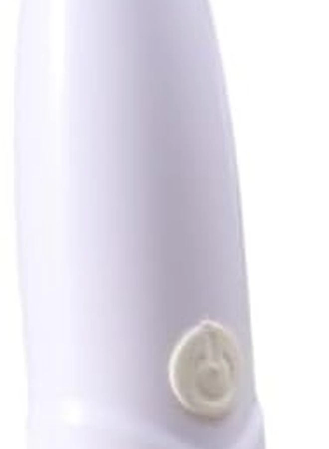 Sonic - Battery Powered White 1 Count