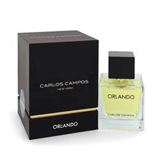 ORLANDO - 100ml Eau de Toilette