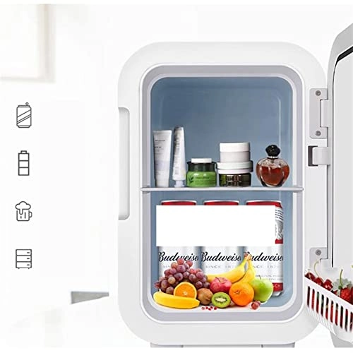 Beverage refrigerator - 10L