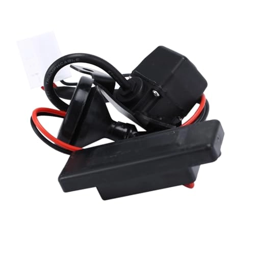 Reversing Camera - 95760-4L011 Black