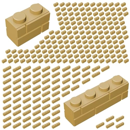 Profile Brick - 265 pcs