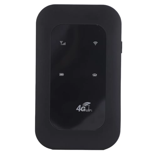 Portable WiFi Router - 150Mbps 802.11 b/g/n