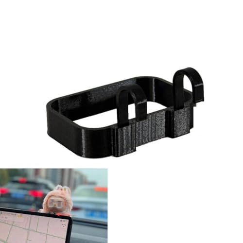 Car Central Control Screen Hook - Model 3 Model Y