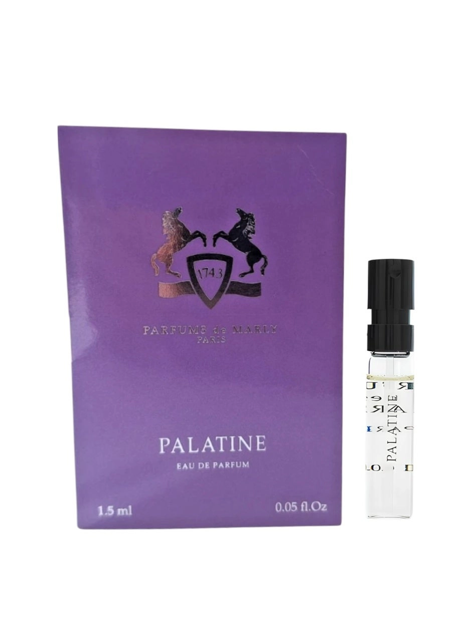Parfums de Marly Palatine Eau de Parfum 1.5 ml