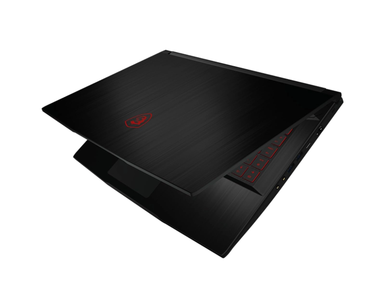 MSI Thin GF63 12UCX - 15.6'' Core i5-12450H 16GB DDR4 1TB SSD