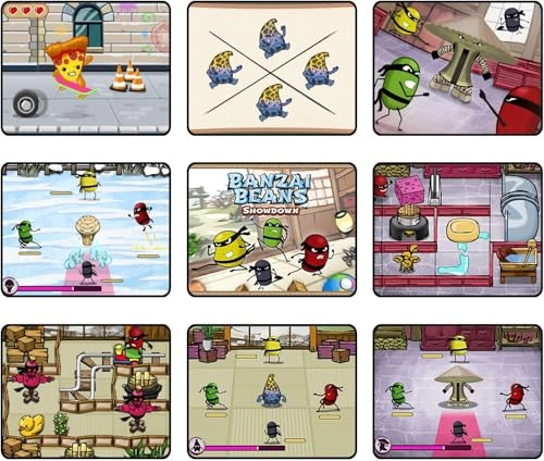 RockIt Twist Cookie's Sweet Treats - 4 - 8 years 1 pieces